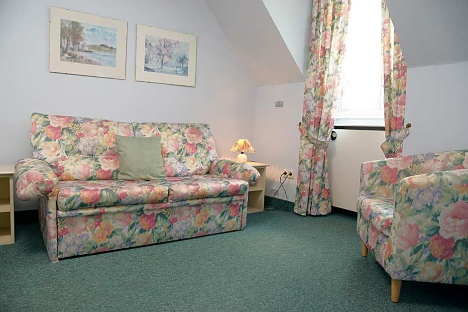 Hotel Till Eulenspiegel - Nichtrauchhotel - Garni