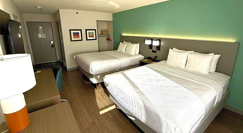 Comfort Inn Gallup I-40 Exit 20