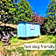 Craskie Glamping Pods
