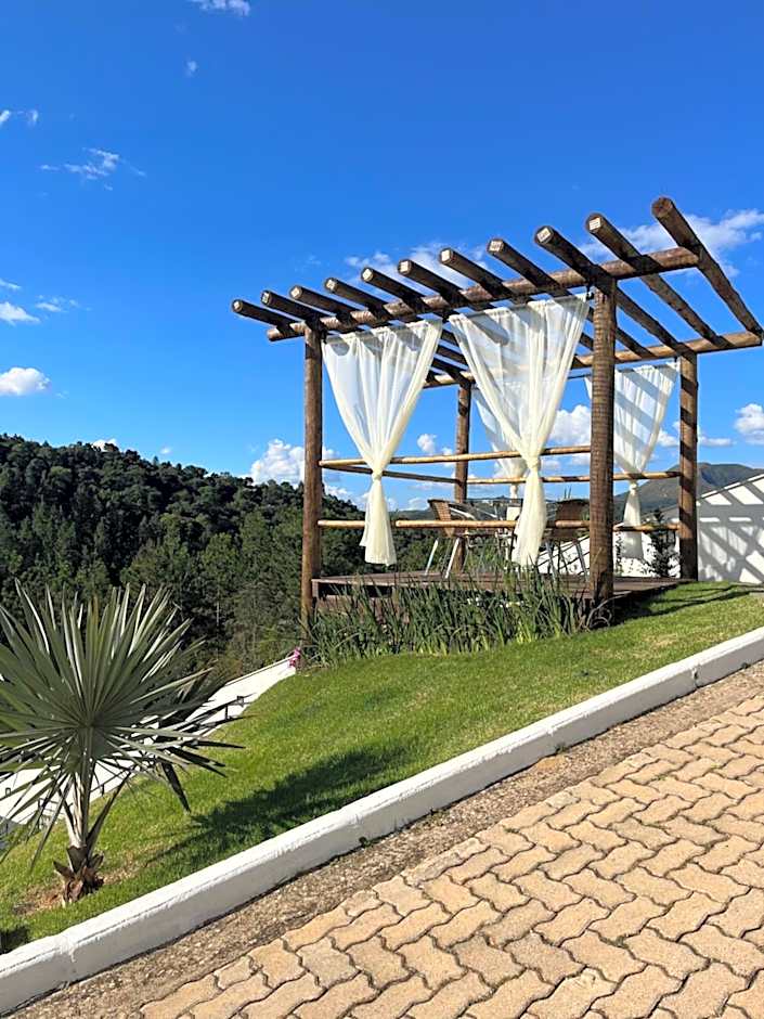 Pousada Mar Mineiro Macacos