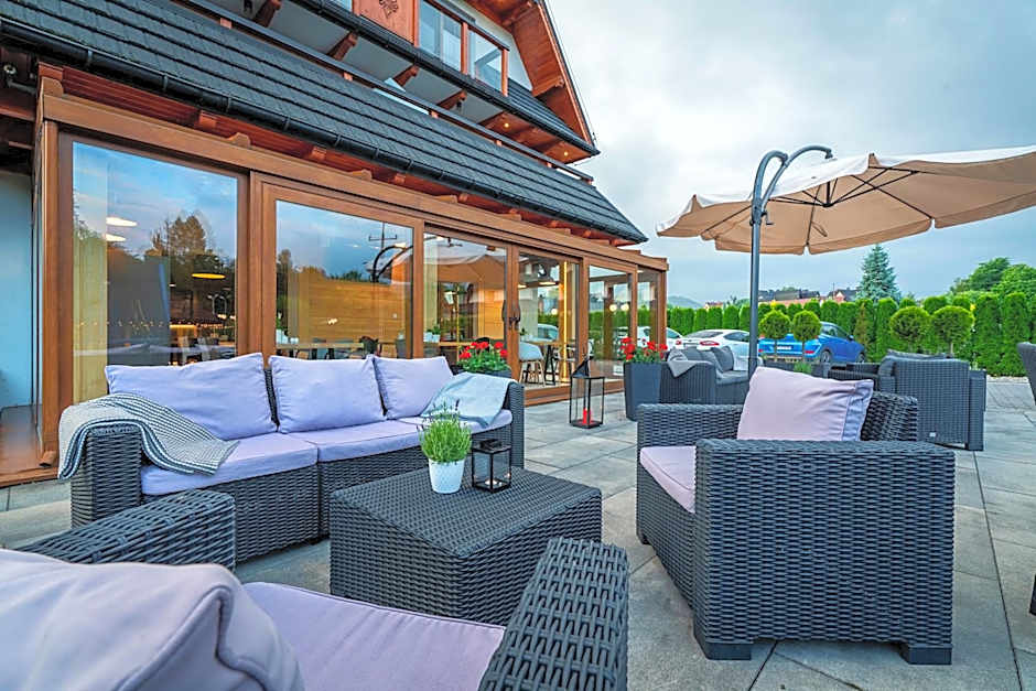 Parzenica B&B - Wyjątkowa i Jedyna!!! Sprawdź nas a nie pożałujesz!