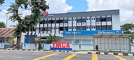 YMCA Penang Hotel