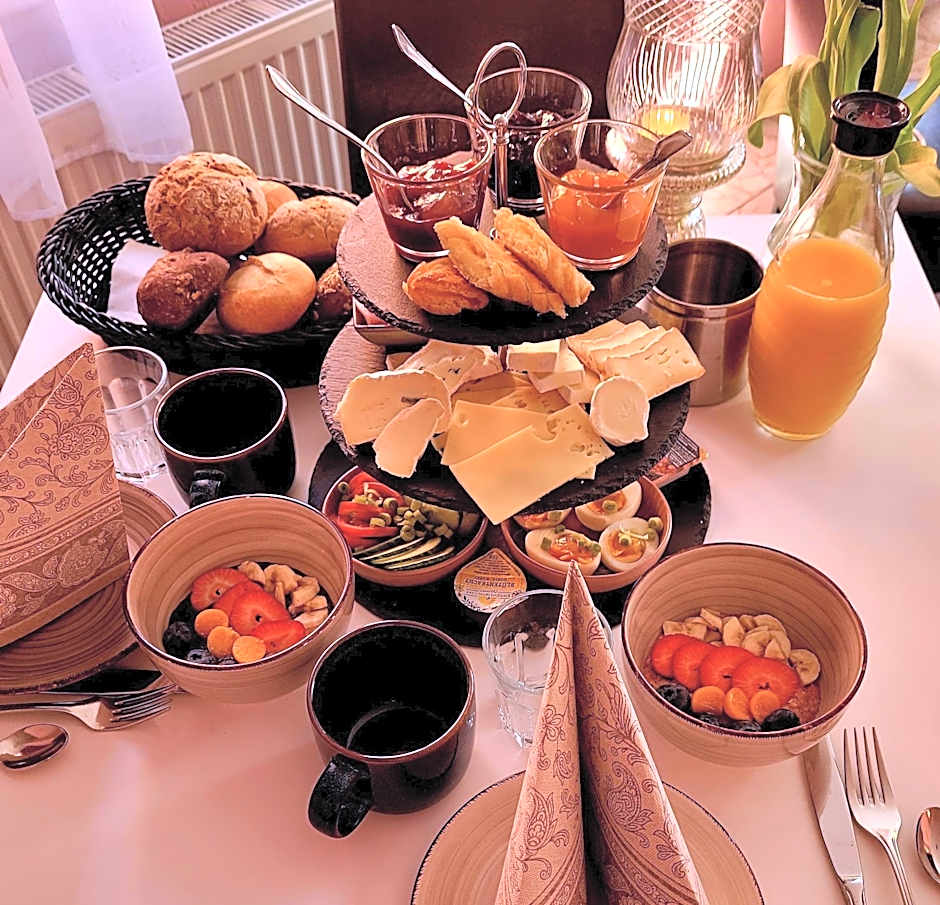 Pension Lavida Usedom