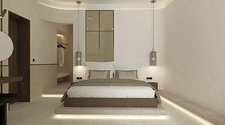 Athiri Santorini Hotel