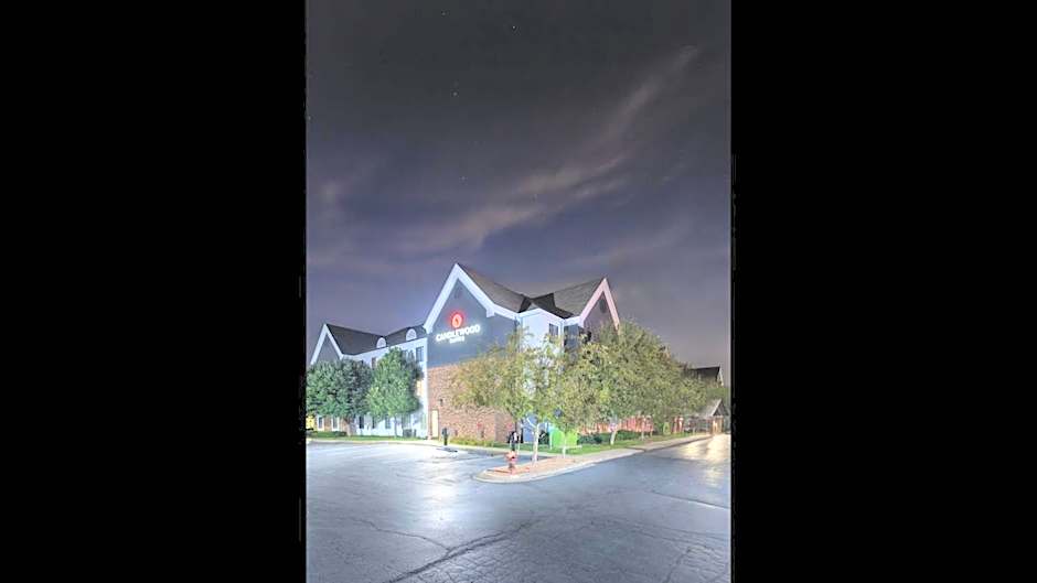 Candlewood Suites Eagan Arpt South Mall Area By IHG