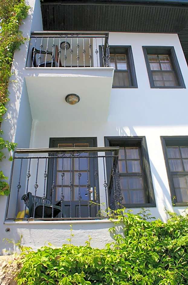 Hisar Holiday Club