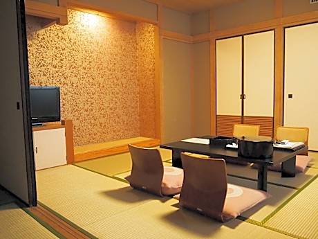 Japanese-Style Room