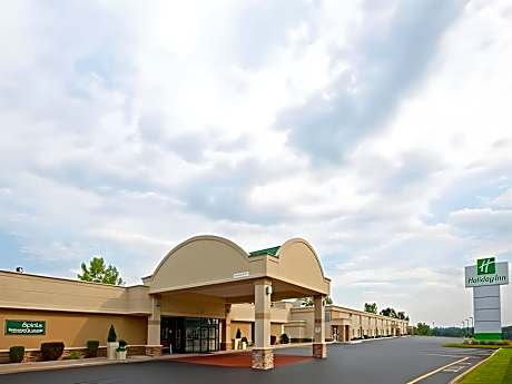 Holiday Inn Johnstown-Gloversville Hotel By IHG