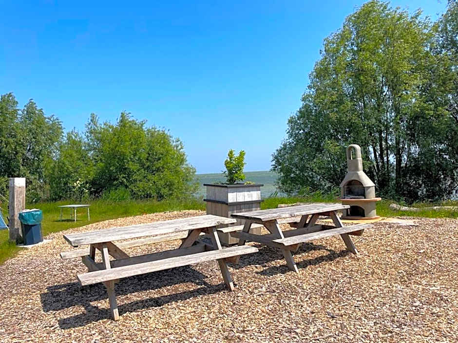 EuroParcs Enkhuizer Strand