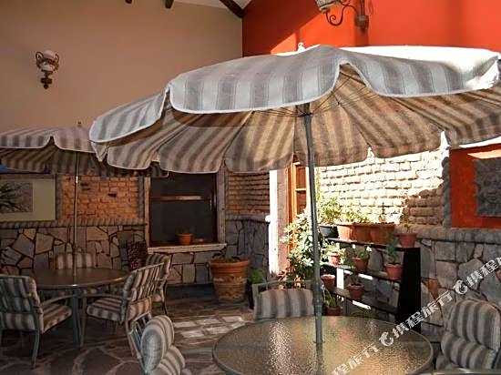 Hotel la Rotonda