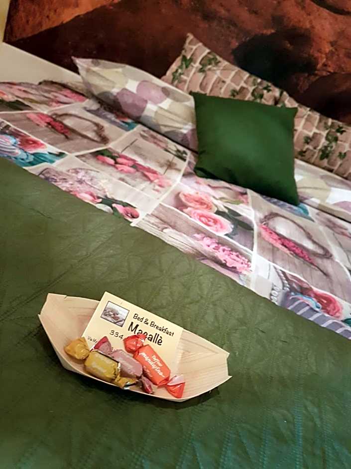 Bed & Breakfast Macallè