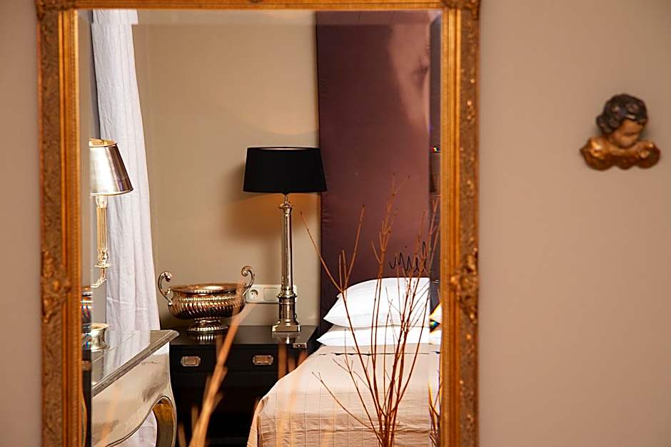 Strandhotel Margaretha