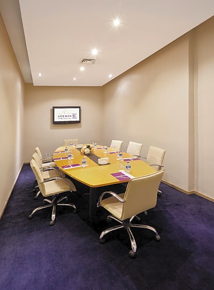 Anemon Eskisehir Hotel