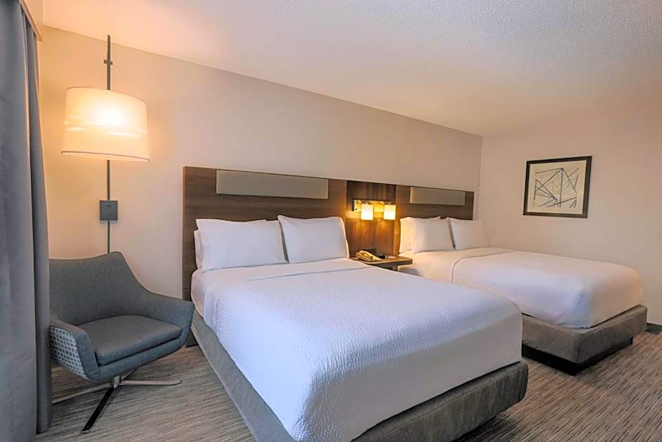 Holiday Inn Express Hotel And Suites Raleigh North - Wake Forest By IHG