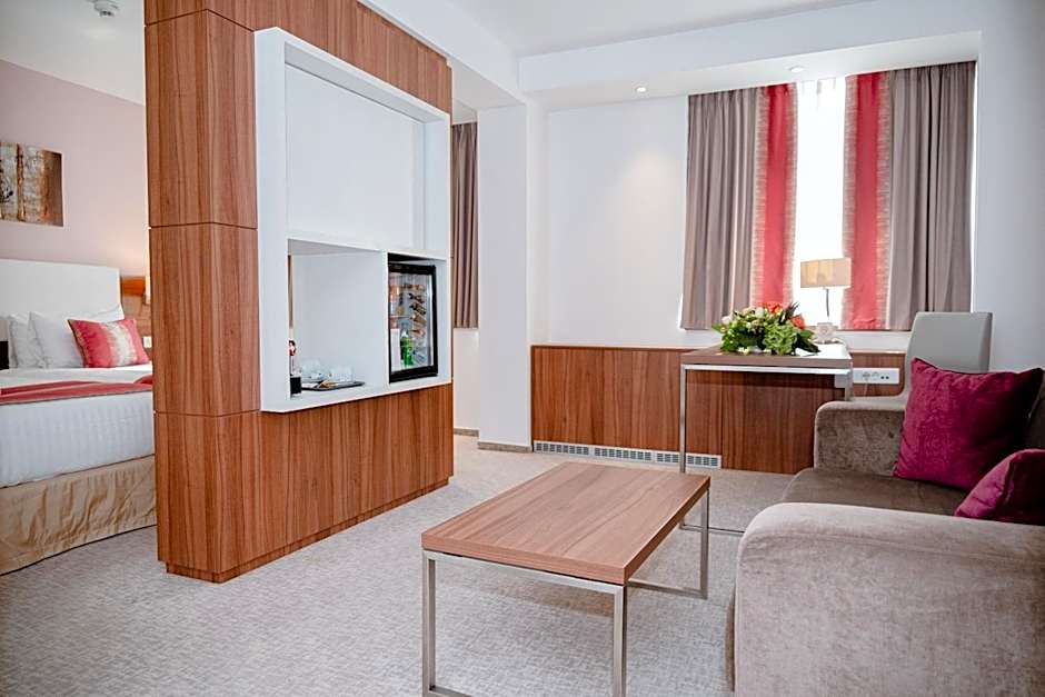 Ramada Plaza Craiova