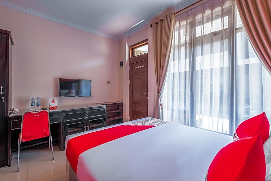 OYO Collection O 1032 Rahayu Residence Syariah