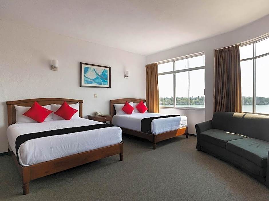 Hotel Florida de Tuxpan
