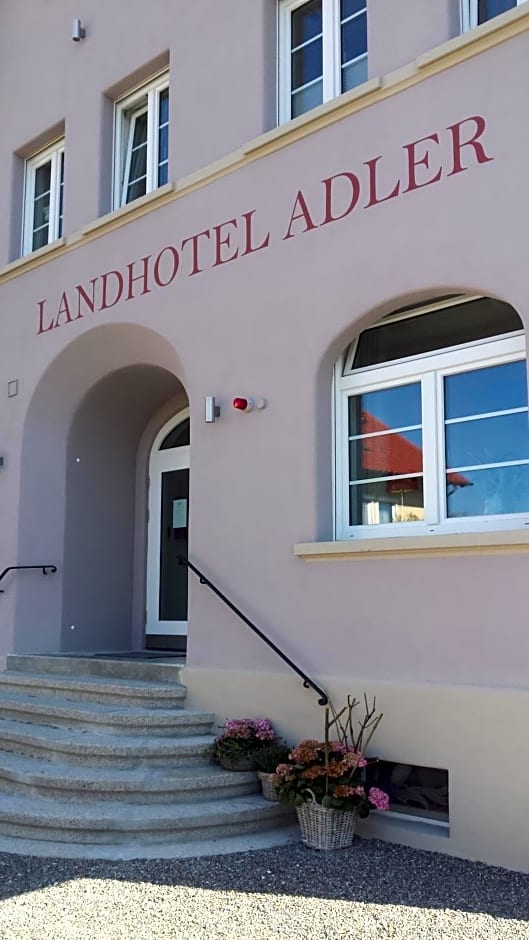 Landhotel Adler