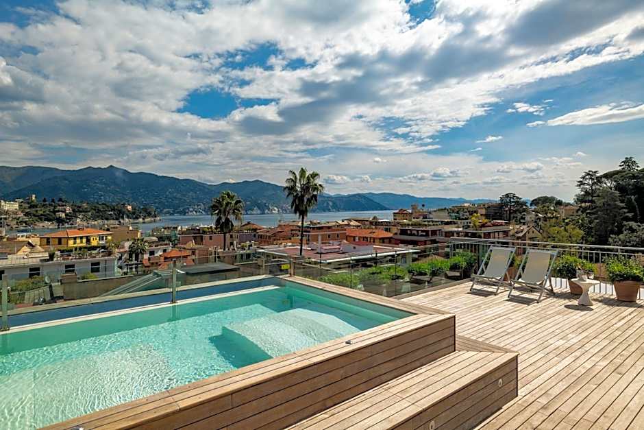 Albergo Minerva