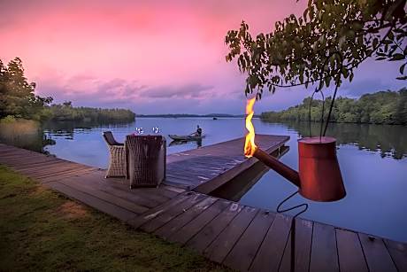 Roman Lake Ayurveda Boutique Resort