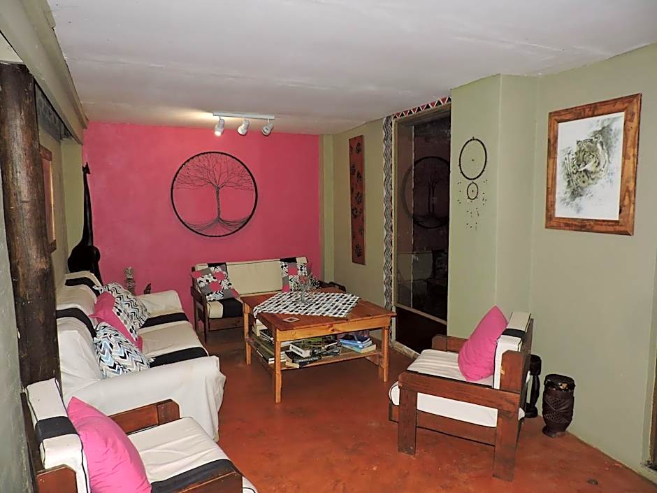 Kruger Inn Backpackers