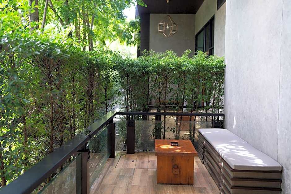 La Miniera Pool Villas Pattaya - Small Luxury Hotels of the World