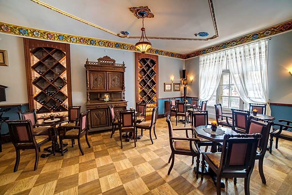 Małopolanka & Spa
