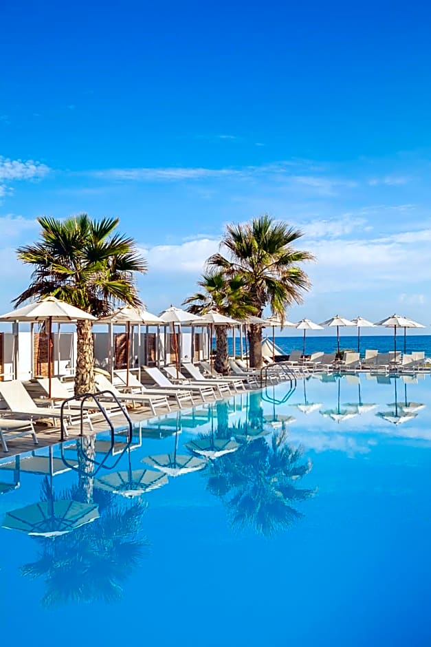 The Island Hotel - Adults Only -