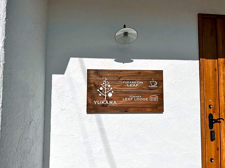 YUKARA LEAF LODGE