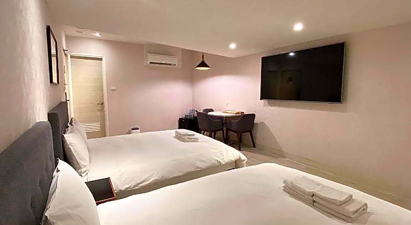 Members Hotel at Taipei 101