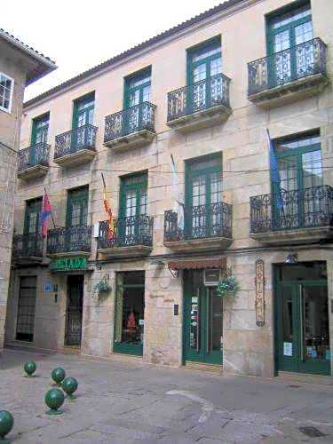 Hotel Anunciada