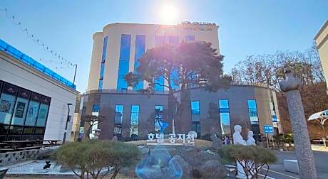 Chuncheon Hotel Gongjicheon
