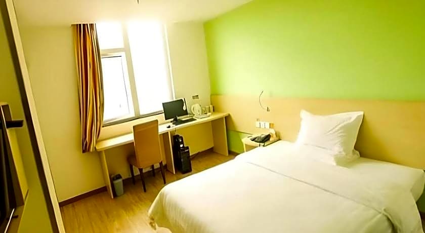 7 Days Inn Xichang Hangtian Avenue Toursim Center