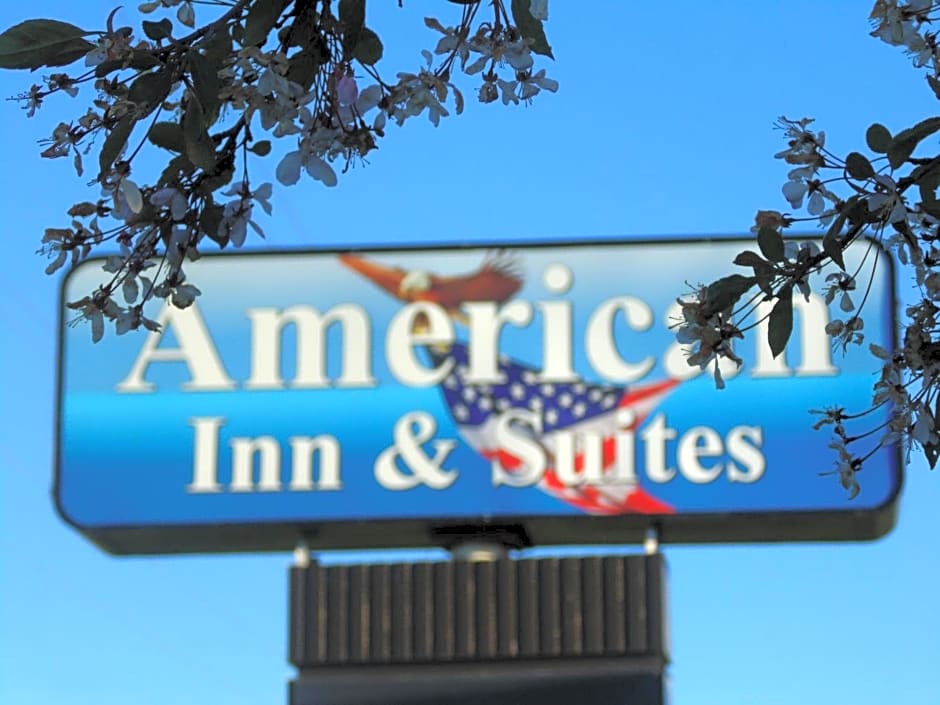 American Inn And Suites Houghton Lake