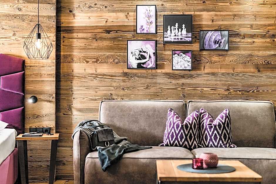 DER MESNERWIRT - 4 Superior - Meraner Land