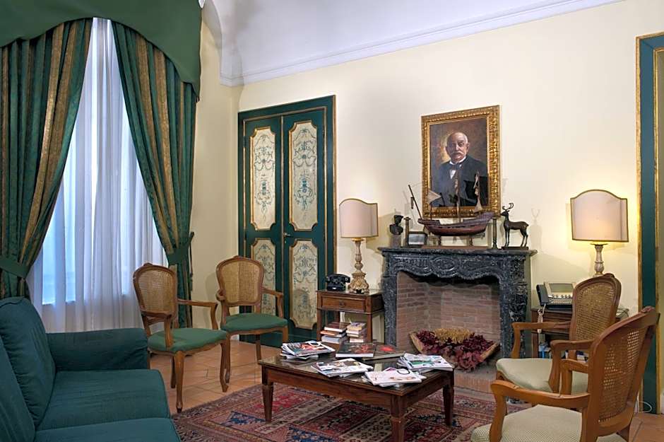 Chiaja Hotel De Charme