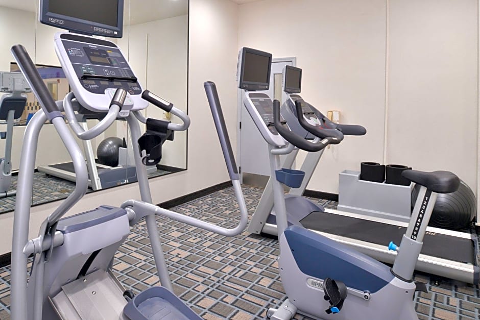 Holiday Inn Express Clanton By IHG