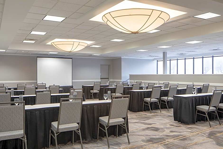 Houston Marriott South At Hobby Airport