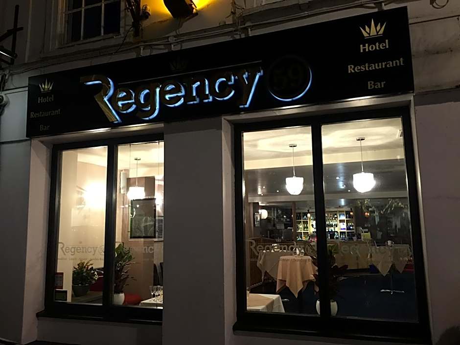 The Kings Head Hotel