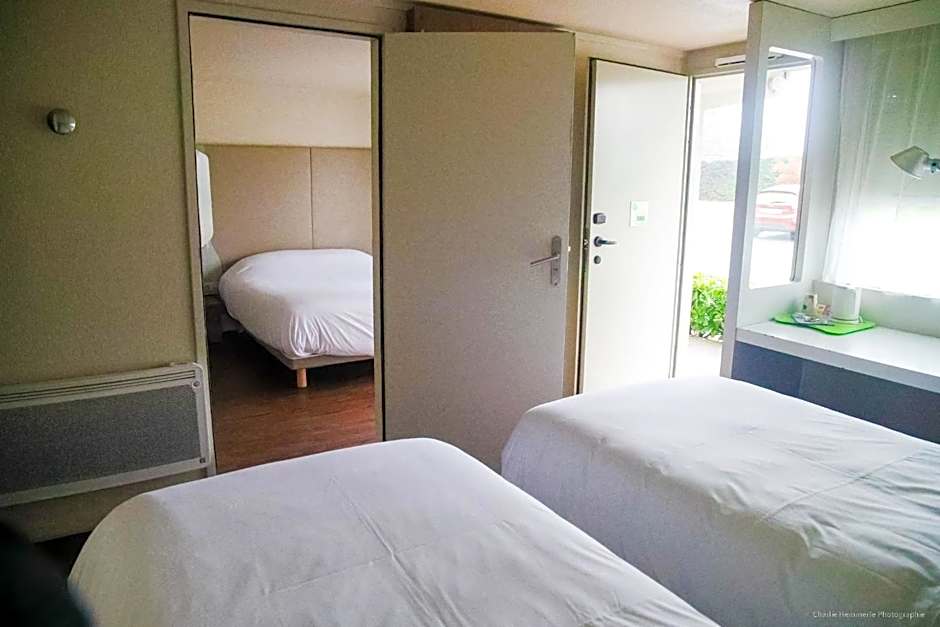 Campanile Montargis - Amilly