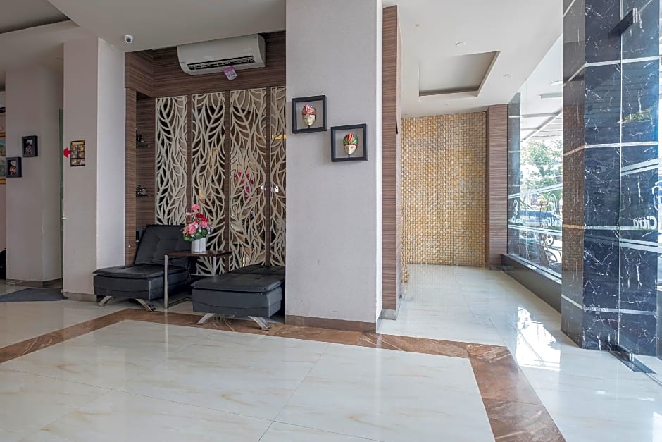 Grand Citra Hotel Makassar By LIFE