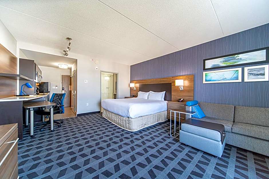 TownePlace Suites by Marriott Brantford and Conference Centre