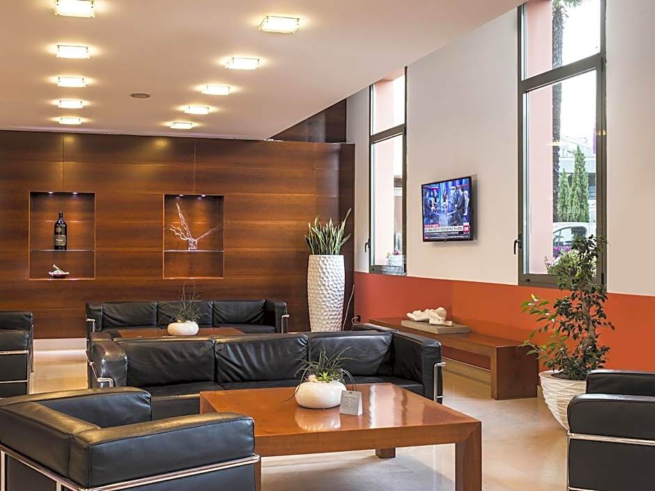 Mercure Genova San Biagio