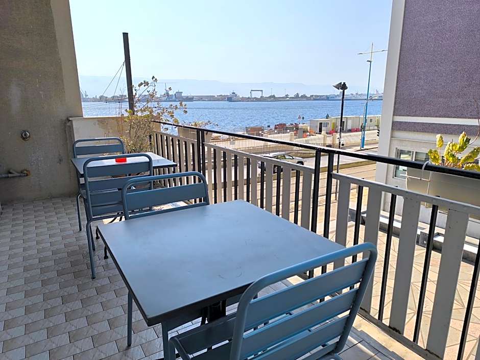 Miti Dello Stretto B&B