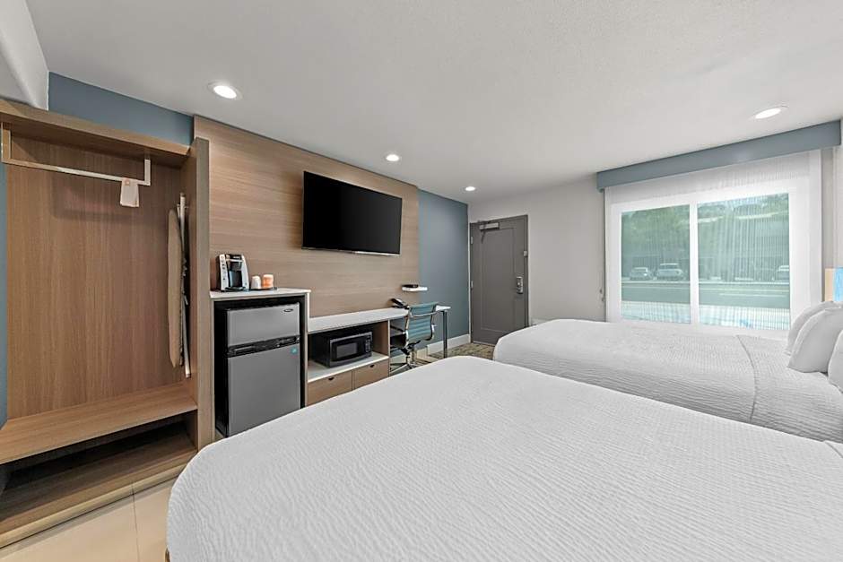 Hotel Miramar