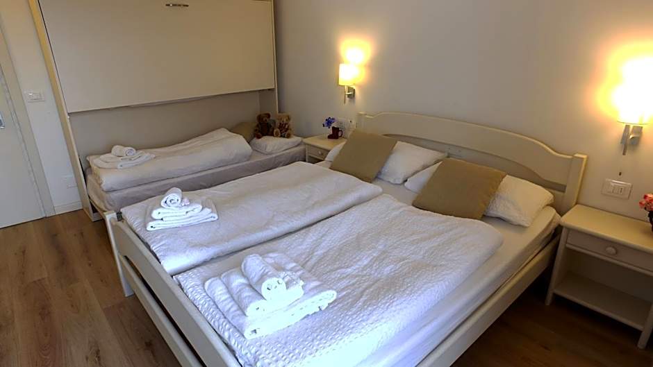 Hotel B&B Francolini