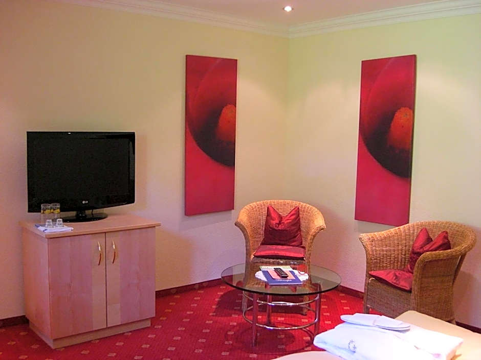 Hotel Hartenfels