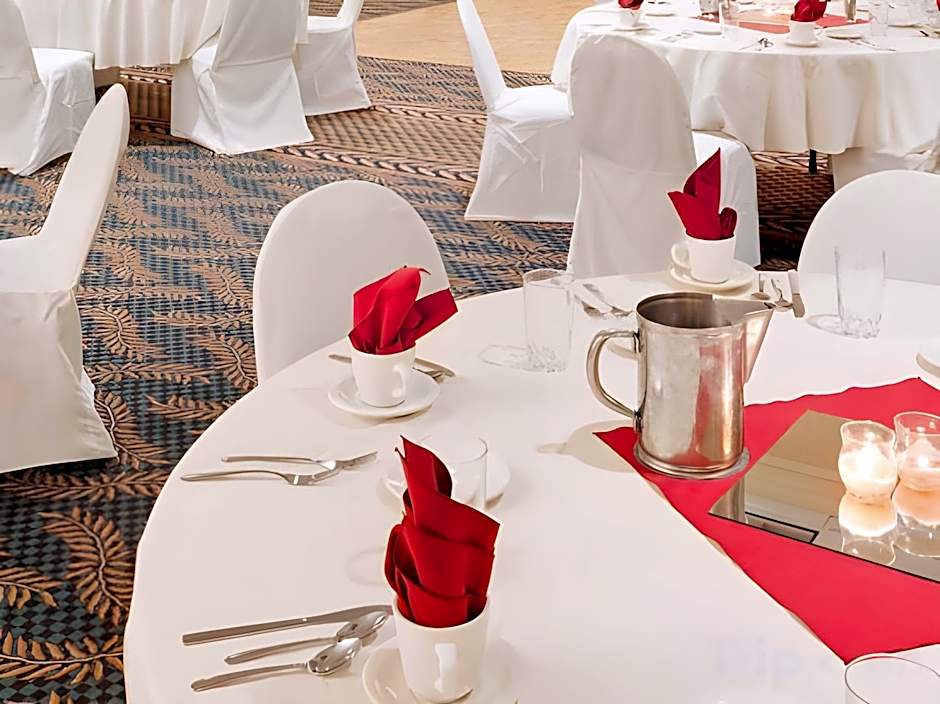 Holiday Inn Johnstown-Gloversville Hotel By IHG