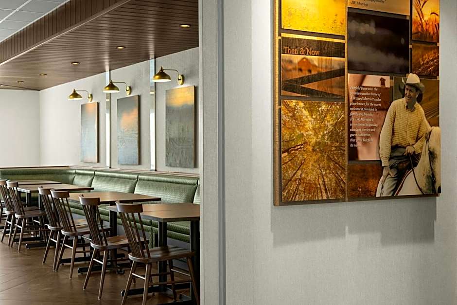 Fairfield Inn & Suites Kokomo