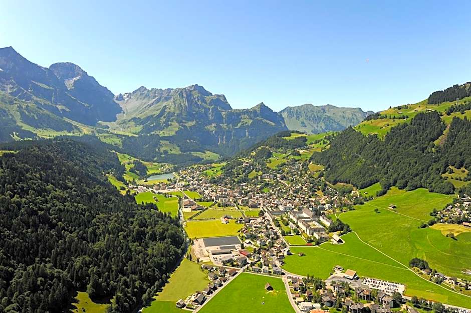 H+ Hotel & SPA Engelberg